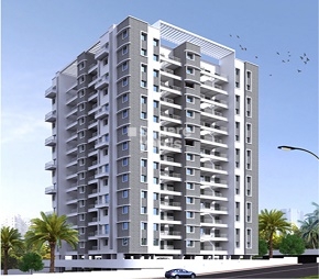 2 BHK + Servant Room 1000 Sq.Ft. Apartment in Kundan Freshia