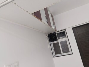 Furnished Amenities in 1 BHK Apartment at Fortune Perfect, Kondhwa Budruk – for Sale