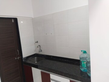 Kitchen in 1 BHK Apartment at Fortune Perfect, Kondhwa Budruk – for Sale