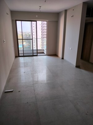 Living Room in 1 BHK Apartment at Birla Vanya, Kalyan West – for Rent