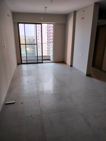 Living Room in 1 BHK Apartment at Birla Vanya, Kalyan West – for Rent