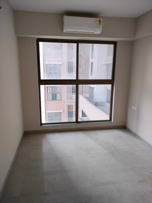 Master Bedroom in 1 BHK Apartment at Birla Vanya, Kalyan West – for Rent