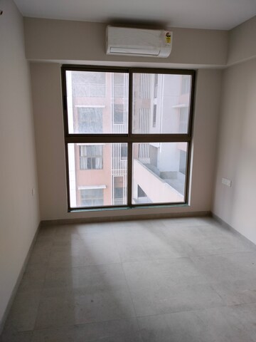 Master Bedroom in 1 BHK Apartment at Birla Vanya, Kalyan West – for Rent