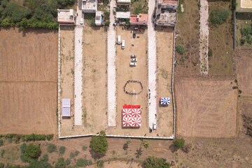 Plot Area in  Plot at Gerugambakkam – for Sale