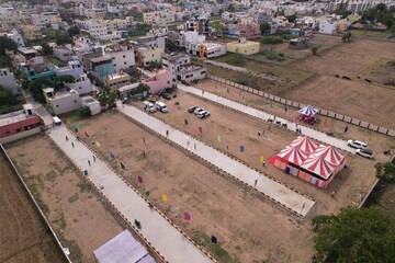  Plot For Sale in Gerugambakkam