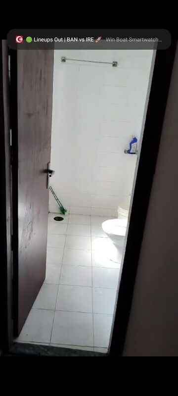 Bathroom in 3 BHK Builder Floor at BPTP Park Elite Floors, Sector 85 – for Sale