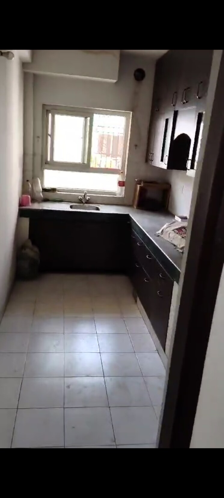 Kitchen, bptp-park-elite-floors 3 Bedroom 1385 Sq.Ft. Builder Floor In Sector 85 Faridabad 9532207