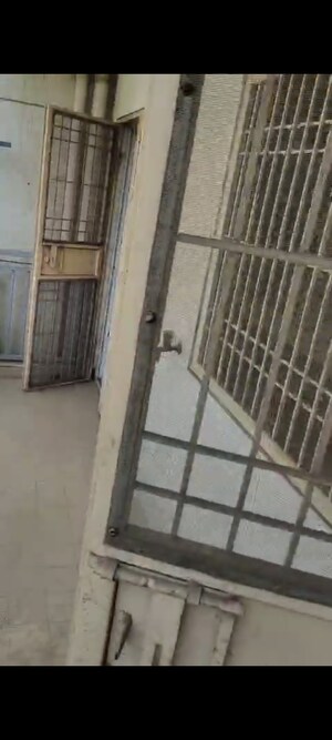 Balcony in 3 BHK Builder Floor at BPTP Park Elite Floors, Sector 85 – for Sale