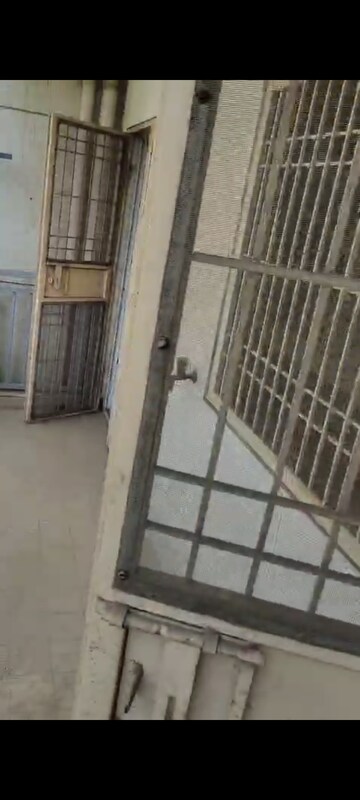 Balcony in 3 BHK Builder Floor at BPTP Park Elite Floors, Sector 85 – for Sale