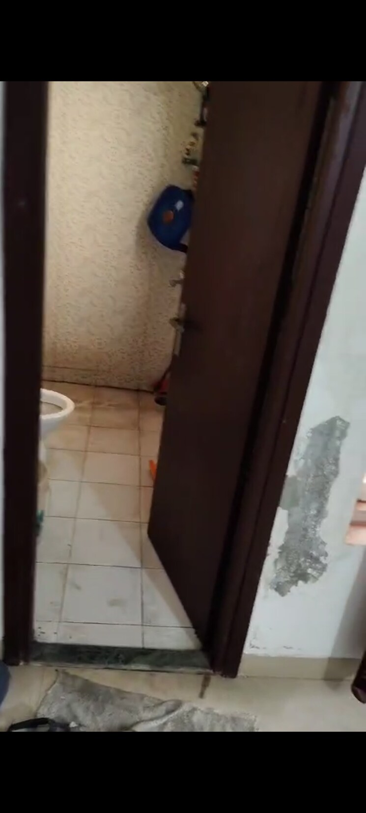 Bathroom, bptp-park-elite-floors 3 Bedroom 1385 Sq.Ft. Builder Floor In Sector 85 Faridabad 9532207