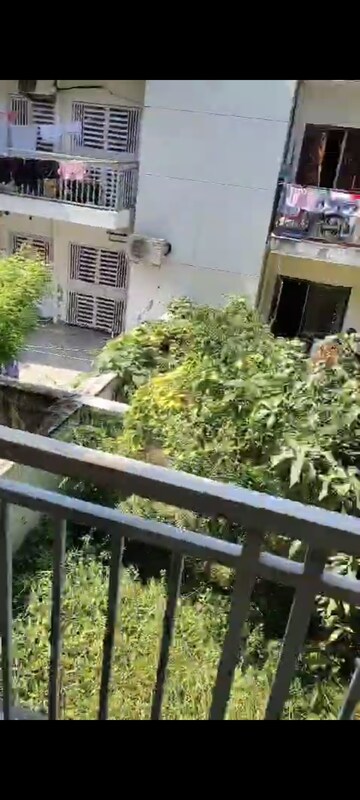 3 BHK Builder Floor – Exterior View View at BPTP Park Elite Floors, Sector 85 - for Sale