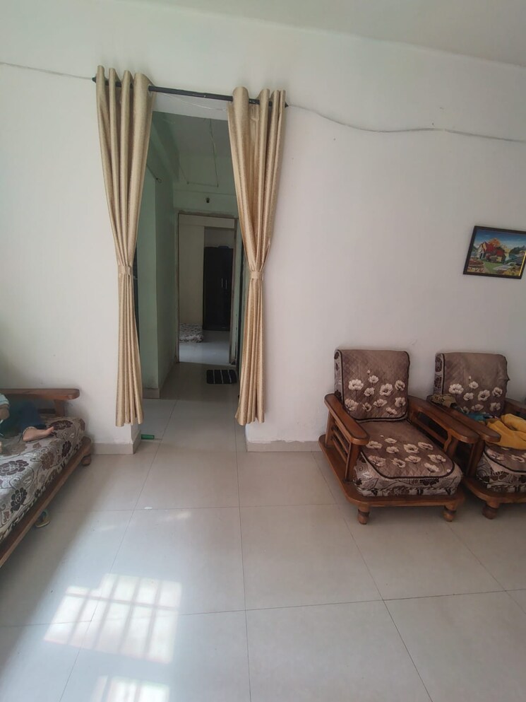 Living Room, pimple nilakh 1 Bedroom 1000 Sq.Ft. Apartment In Pimple Nilakh Pune 9532045