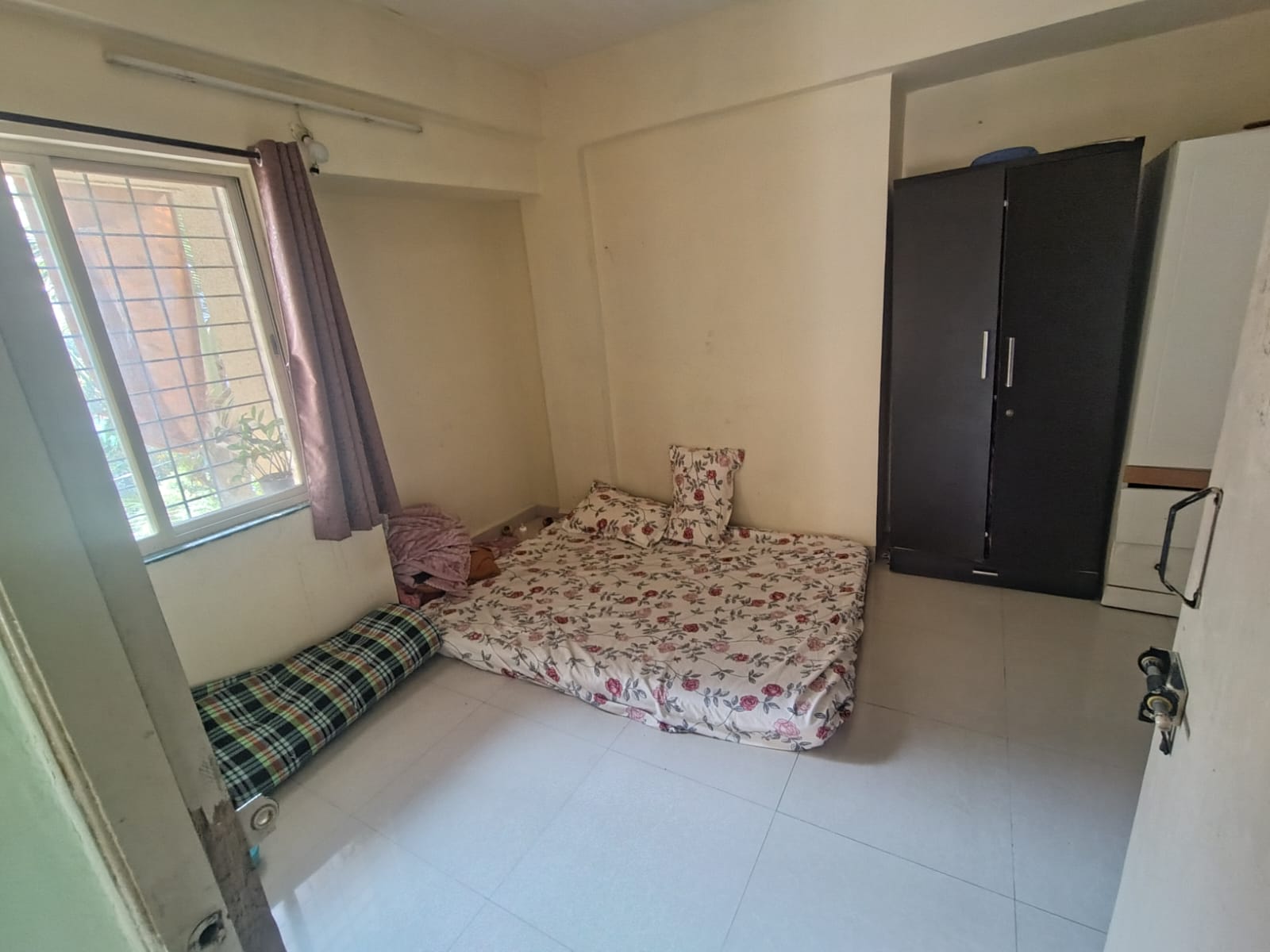 1 BHK Apartment For Rent in Swapnashilp Apartment