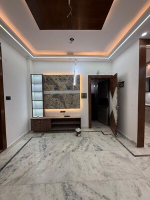 3 BHK Apartment For Rent in Anmol Eleganzia Royale, Andheri West