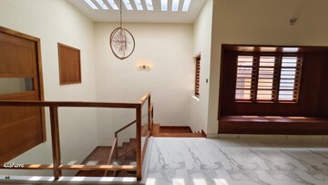 4 BHK Independent House For Sale in Vettamukku