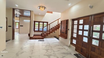 Room in 4 BHK Independent House at Vettamukku – for Sale