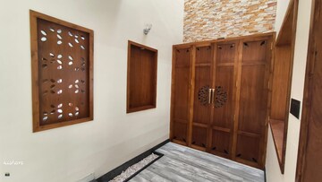 Bedroom in 4 BHK Independent House at Vettamukku – for Sale