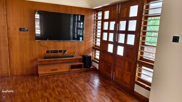 Room in 4 BHK Independent House at Vettamukku – for Sale