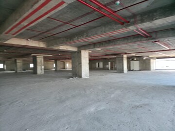  Office Space – Exterior View View at Gachibowli - for Sale