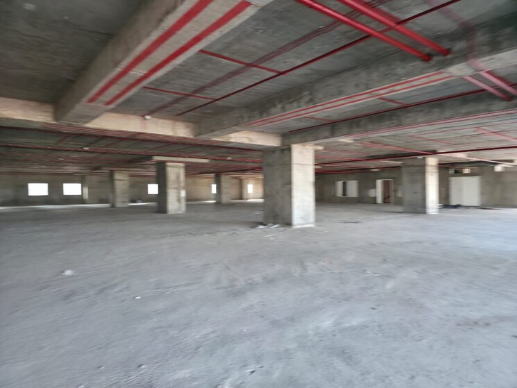 Exterior View, gachibowli Commercial Office Space 5000 Sq.Ft. In Gachibowli Hyderabad 9532164