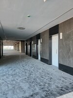 5000 Sq.Ft. Office Space in Gachibowli