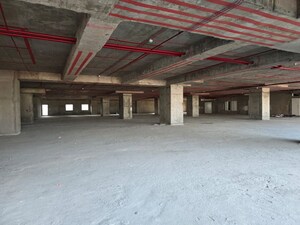  Office Space – Exterior View View at Gachibowli - for Sale