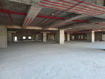  Office Space – Exterior View View at Gachibowli - for Sale