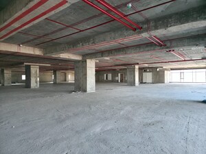  Office Space – Exterior View View at Gachibowli - for Sale