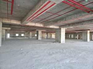  Office Space – Exterior View View at Gachibowli - for Sale