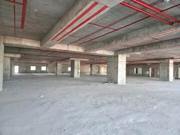  Office Space – Exterior View View at Gachibowli - for Sale