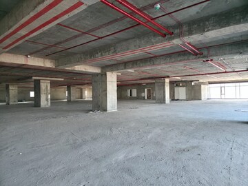  Office Space – Exterior View View at Gachibowli - for Sale