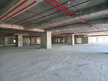  Office Space – Exterior View View at Gachibowli - for Sale