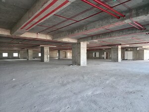  Office Space – Exterior View View at Gachibowli - for Sale