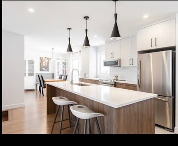  3 BHK Apartment at Smart World One DXP, Sector 113 – for Sale