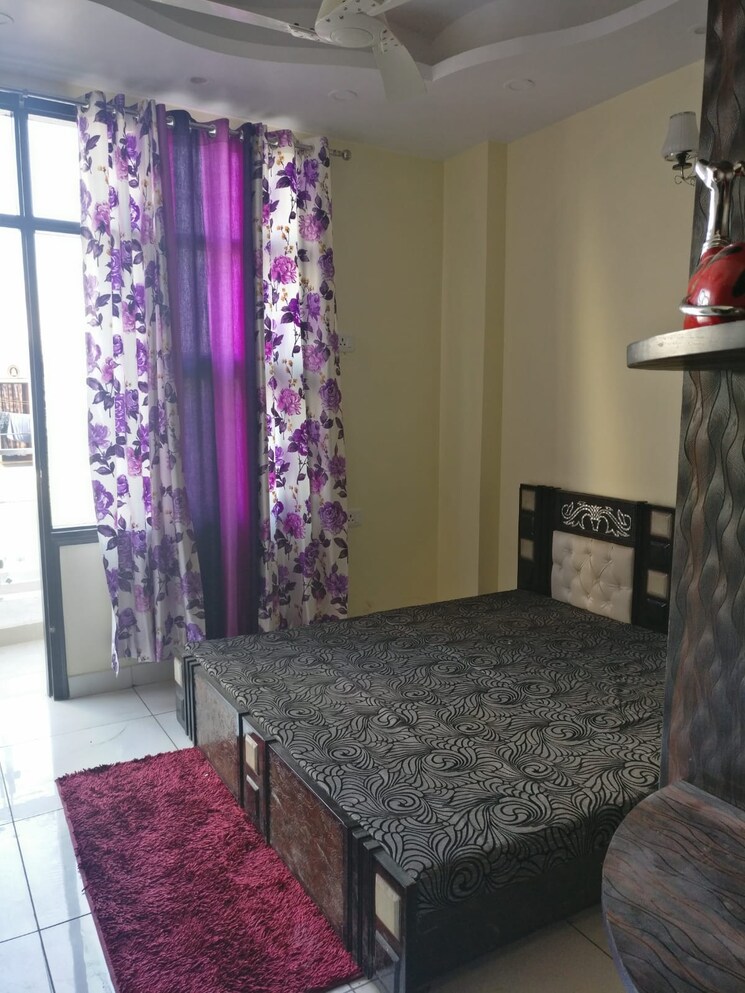 Bedroom, patel-nagar-society 2 Bedroom 180 Sq.Yd. Builder Floor In Sector 15 Gurgaon 9532111