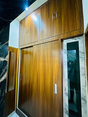 Balcony in 3 BHK Builder Floor at Dadar East – for Sale