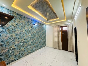 Bedroom in 3 BHK Builder Floor at Dadar East – for Sale