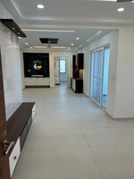 3 BHK + Pooja Room 2190 Sq.Ft. Apartment in Jayabheri The Nirvana