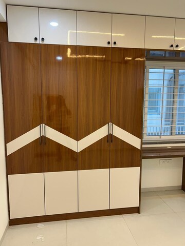 Room in 3 BHK Apartment at Jayabheri The Nirvana, Gopanpally – for Rent