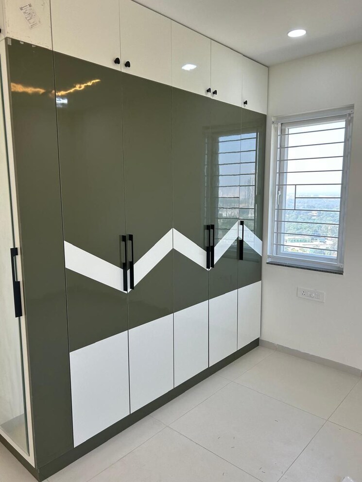 Room, jayabheri-the-nirvana 3 Bedroom 2190 Sq.Ft. Apartment In Gopanpally Hyderabad 9532196