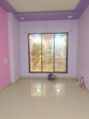 1 BHK Apartment For Rent in Om Sai Heights Phase II, Morya Nagar