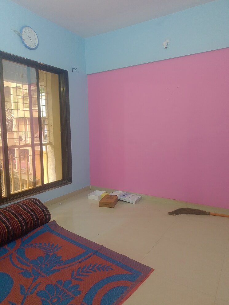 Room, om-sai-heights-phase-ii 1 Bedroom 595 Sq.Ft. Apartment In Morya Nagar Palghar 9532202