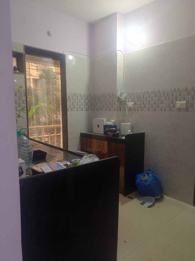 Bedroom, om-sai-heights-phase-ii 1 Bedroom 595 Sq.Ft. Apartment In Morya Nagar Palghar 9532202