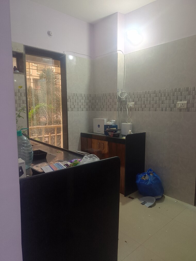 Bedroom, om-sai-heights-phase-ii 1 Bedroom 595 Sq.Ft. Apartment In Morya Nagar Palghar 9532202