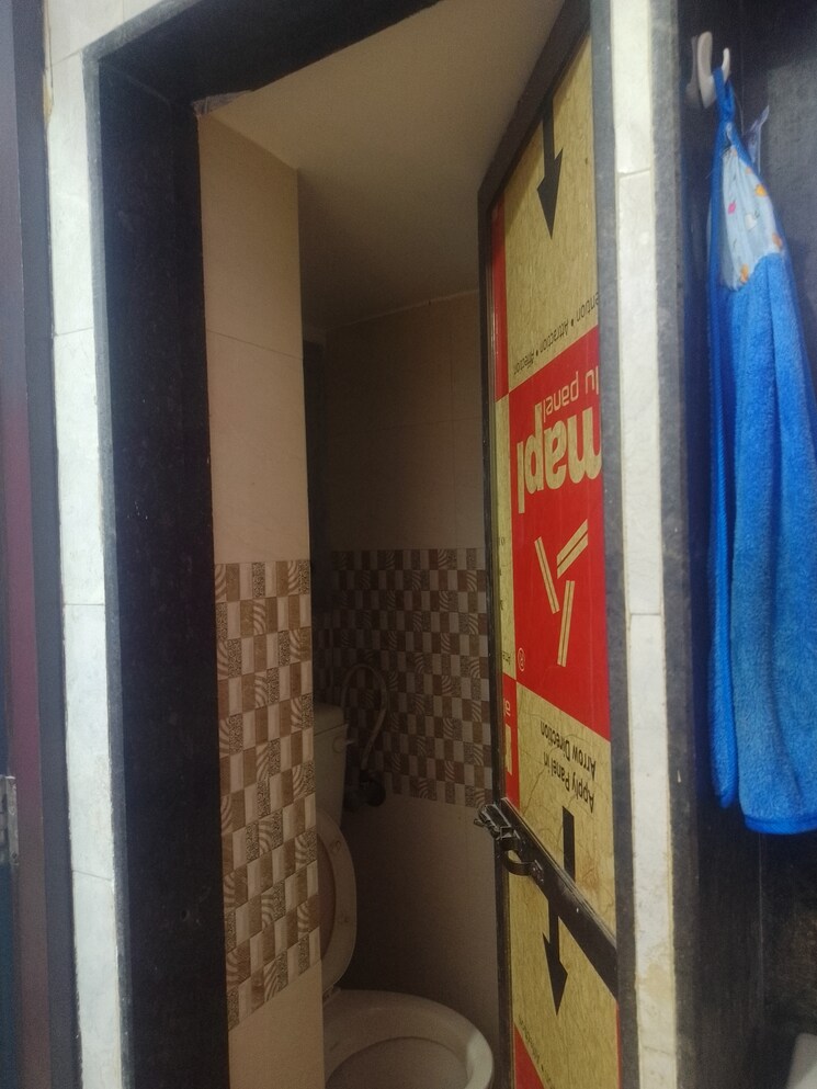 undefined, om-sai-heights-phase-ii 1 Bedroom 595 Sq.Ft. Apartment In Morya Nagar Palghar 9532202