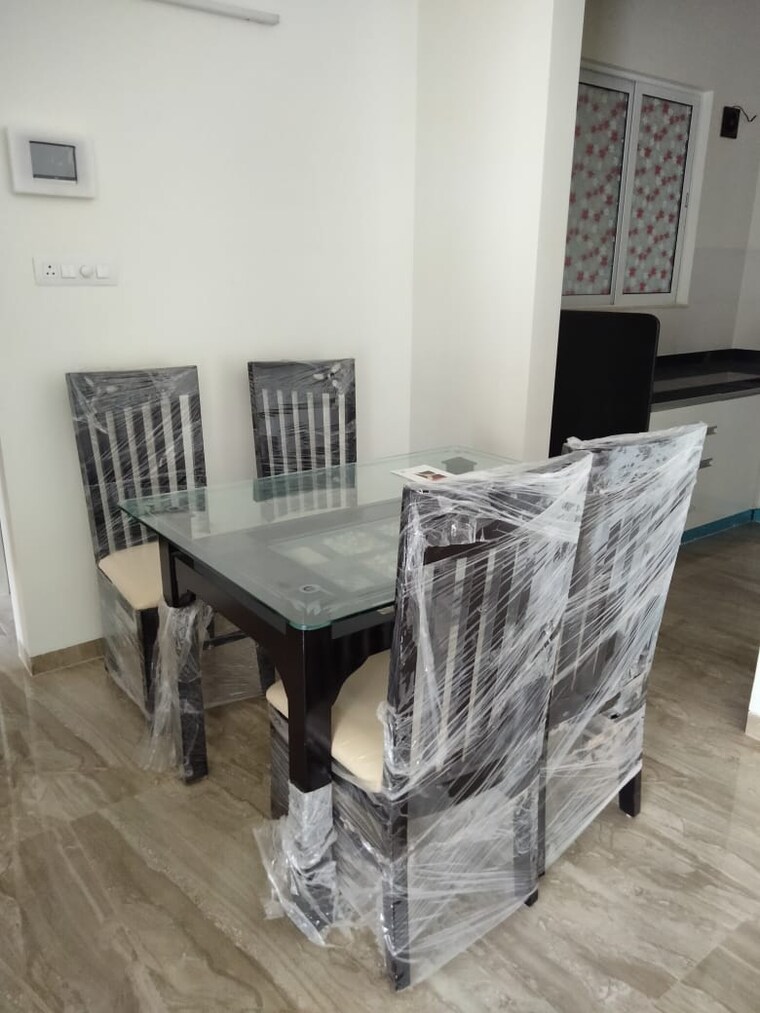 Master Bedroom, vtp-solitaire 3 Bedroom 1200 Sq.Ft. Apartment In Baner Pune 9532203