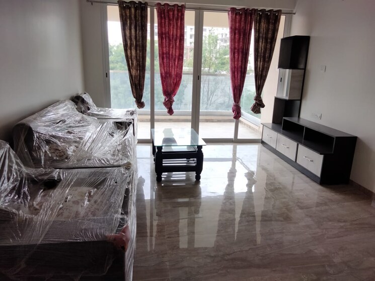 undefined, vtp-solitaire 3 Bedroom 1200 Sq.Ft. Apartment In Baner Pune 9532203