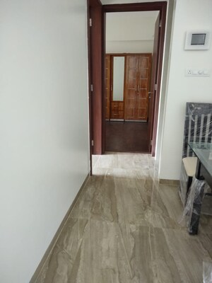 Building Lobby in 3 BHK Apartment at VTP Solitaire, Baner – for Rent