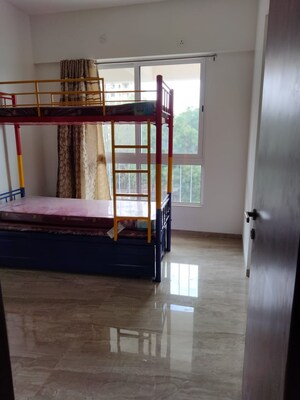 Room in 3 BHK Apartment at VTP Solitaire, Baner – for Rent