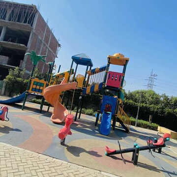 3.5 BHK Builder Floor For Sale in BPTP District Faridabad, Sector 81